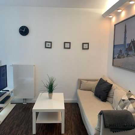 Ferienwohnung "Im Bad 40A - Wohnung 4" 圣彼得奥尔丁 外观 照片